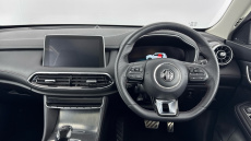 MG HS 1.5 T-GDI PHEV Trophy 5dr Auto Hatchback